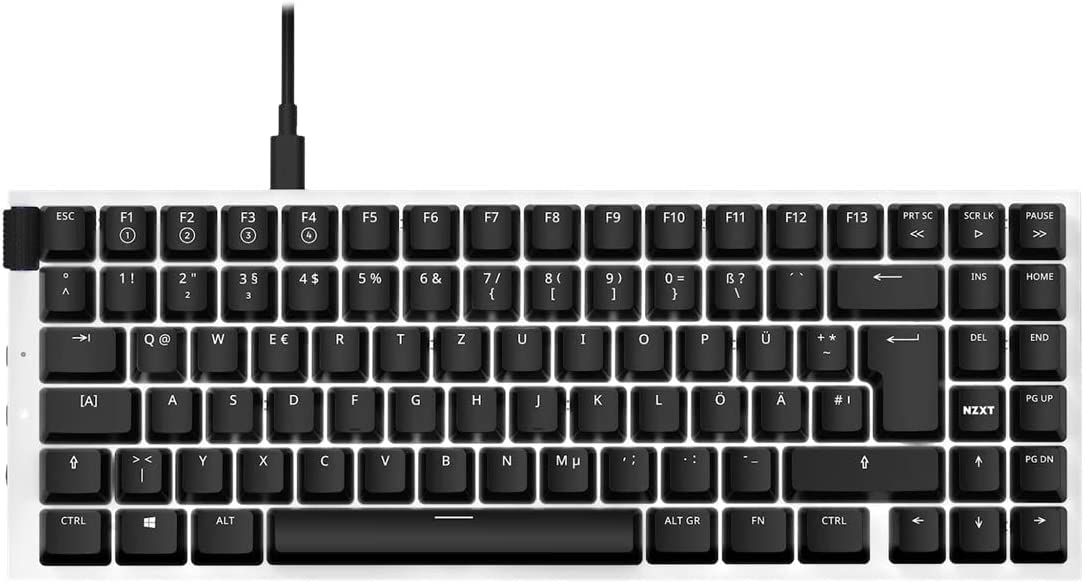 FUNCTION MINITKL, Gaming-Tastatur