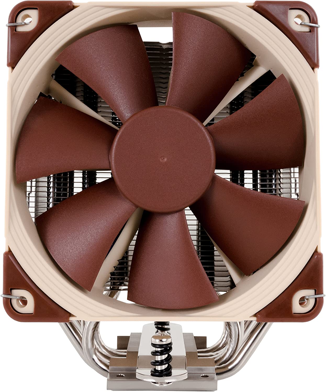 NH-U12S SE-AM4, CPU-Kühler