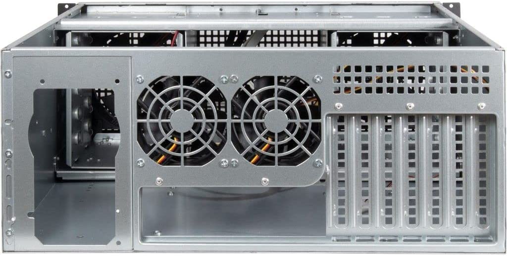 4U-40240, Server-Gehäuse