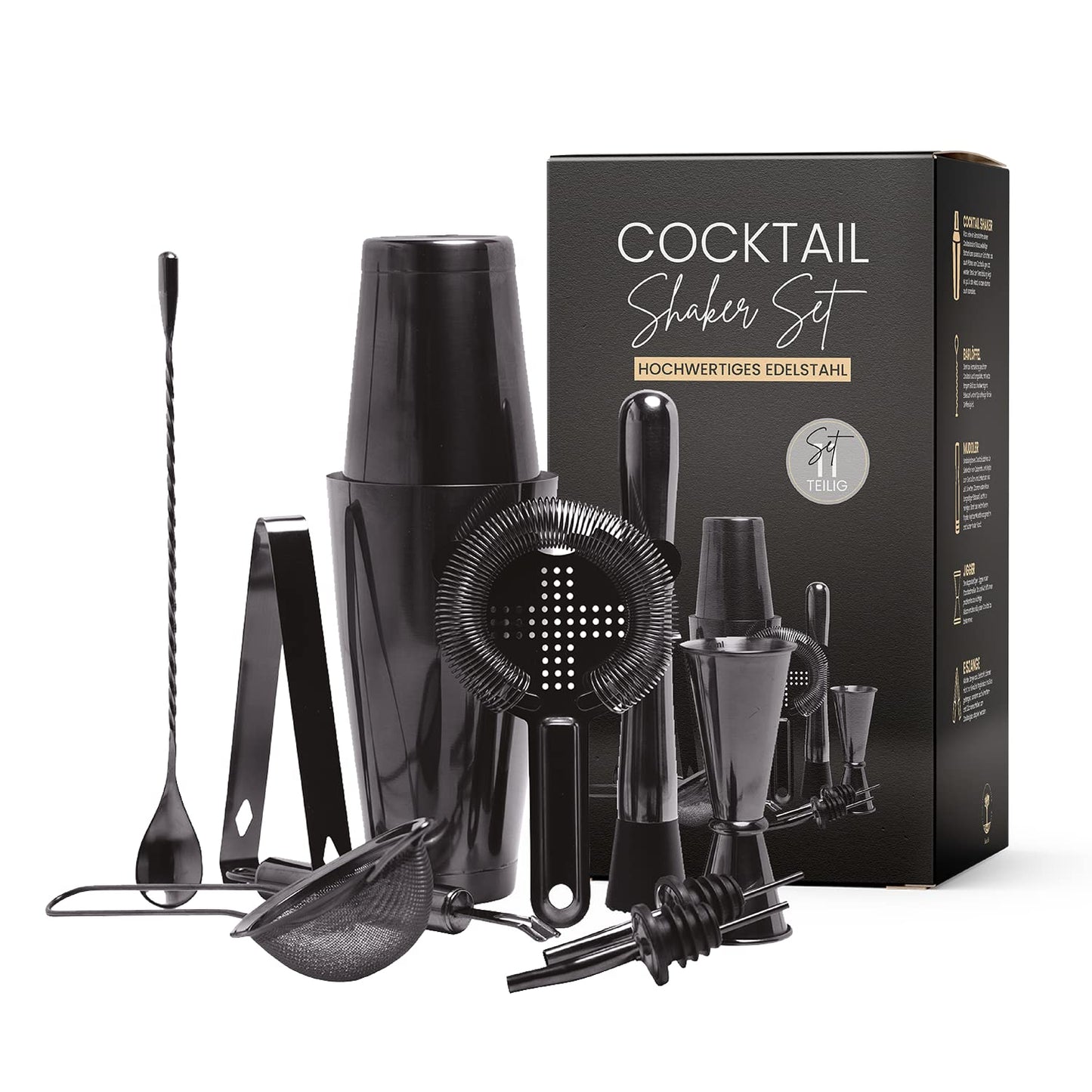 Cocktail Set