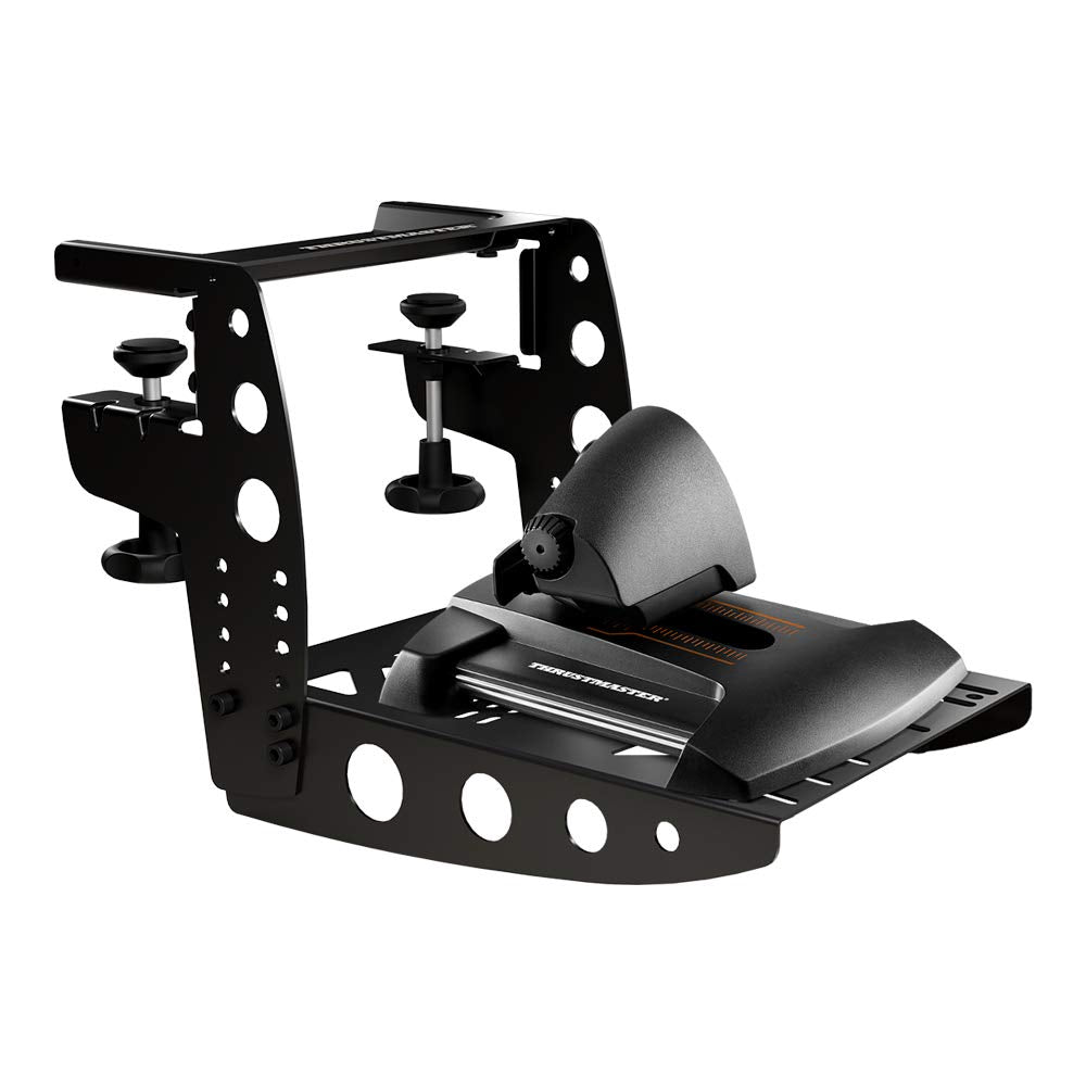 TM Flying Clamp, Halterung