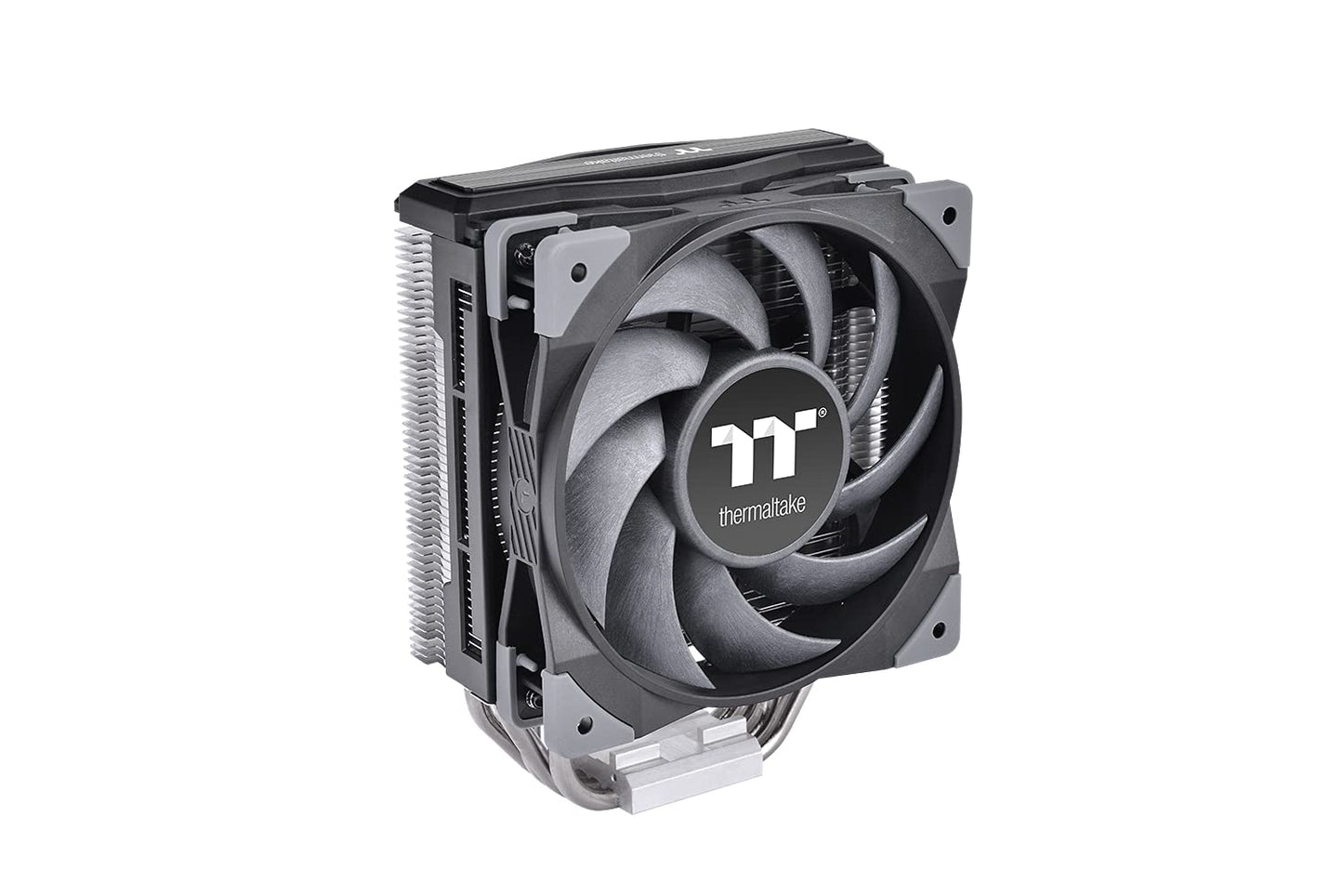 TOUGHAIR 310 CPU Air Cooler, CPU-Kühler, Toughair 310 Black