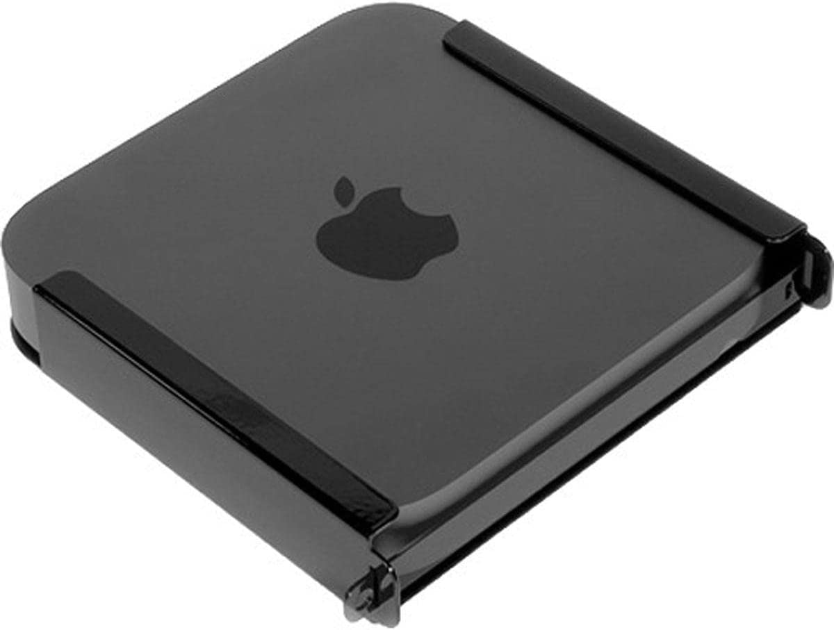 MacCuff mini 2, Halterung