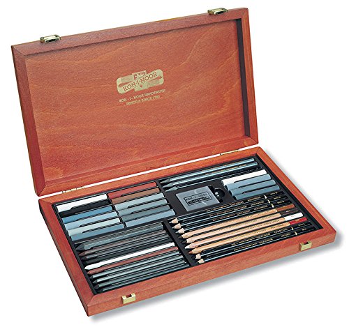 Künstler-Set 8895
