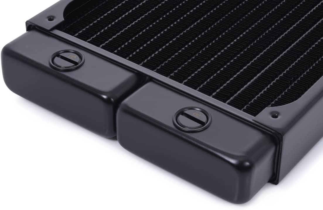 NexXxoS HPE-30 Full Copper 140mm, Radiator