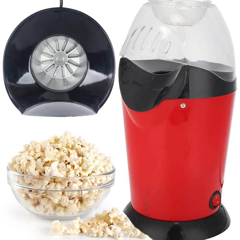 Popcornmaschine