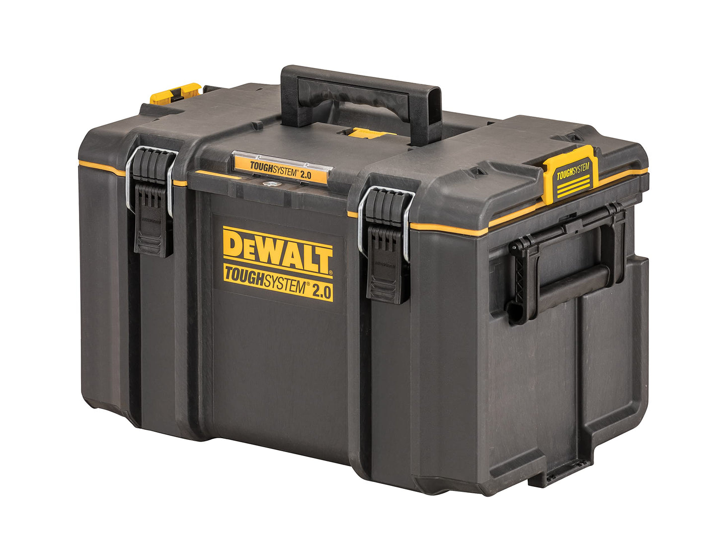 TOUGHSYSTEM 2.0 DS400 Large Box, Werkzeugkiste