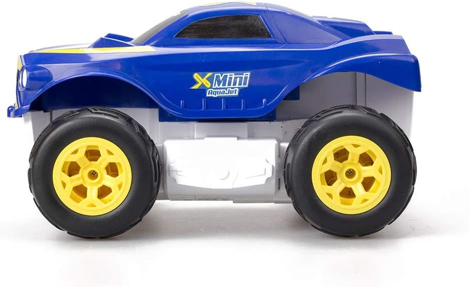 EXOST Mini Aquajet, RC
