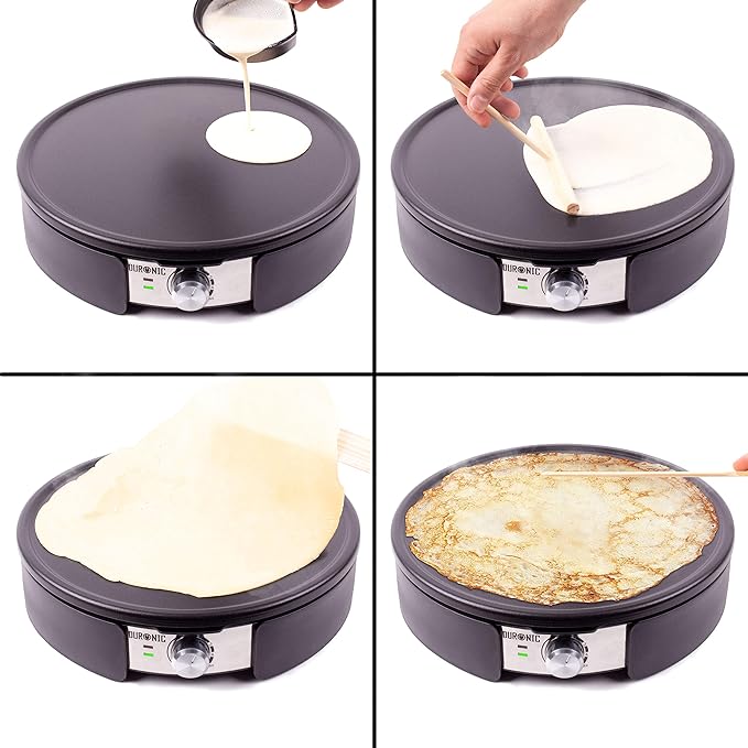 Crepe Maker PM152152