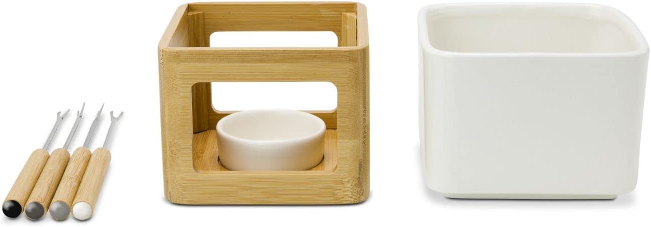 Schokoladenfondue