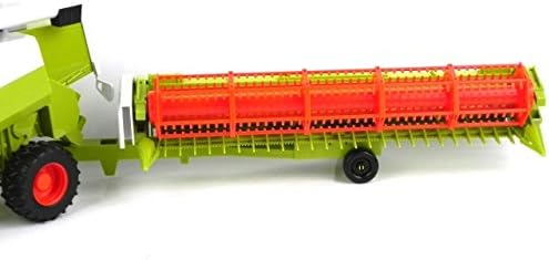 Claas Lexion 480 Mähdrescher