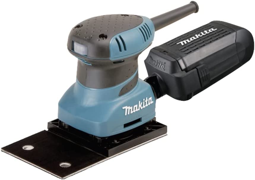 Faust-Schwingschleifer BO4566J, 200 Watt