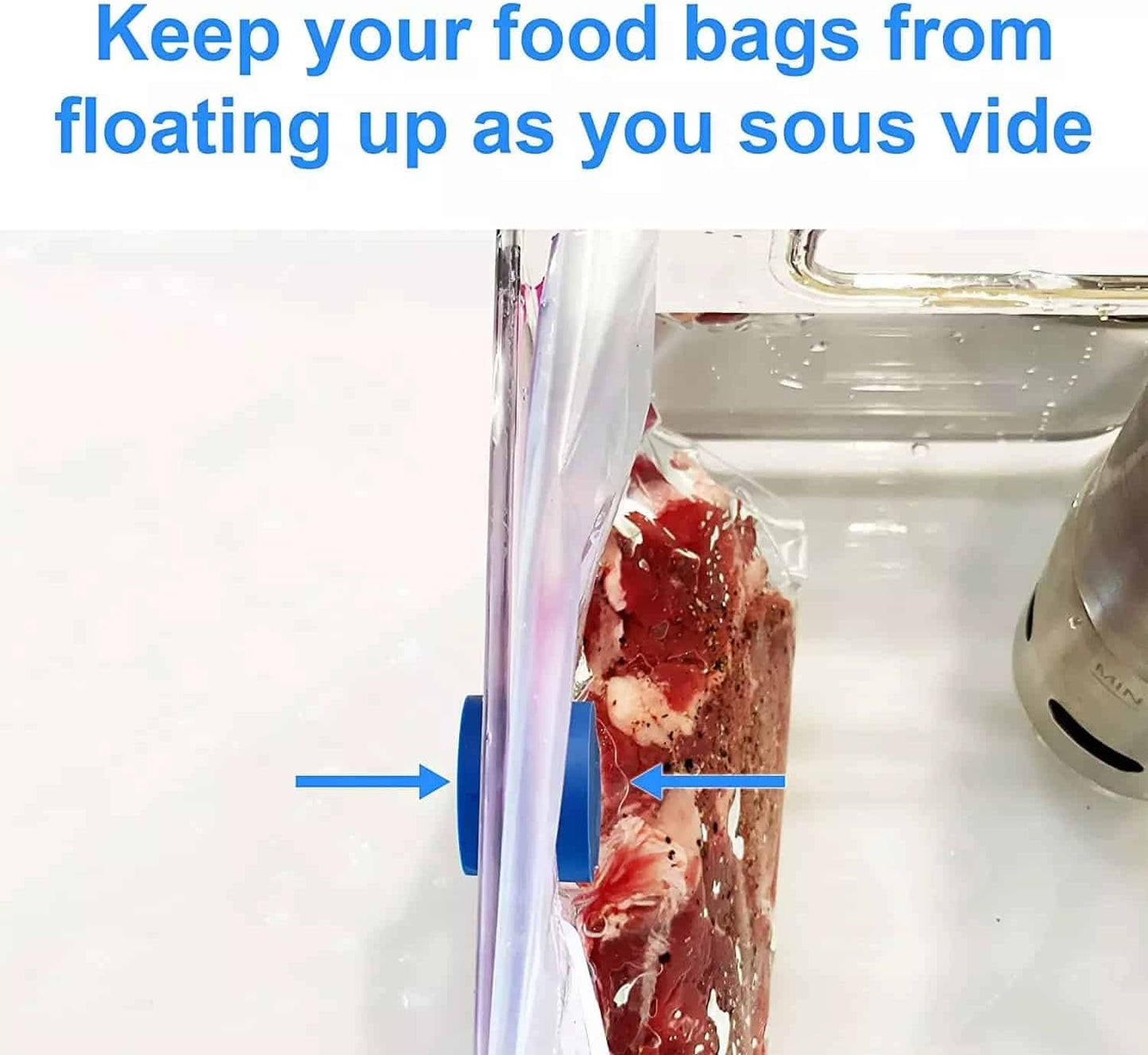 Sous Vide Magnet