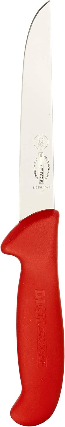 Messerset ErgoGrip