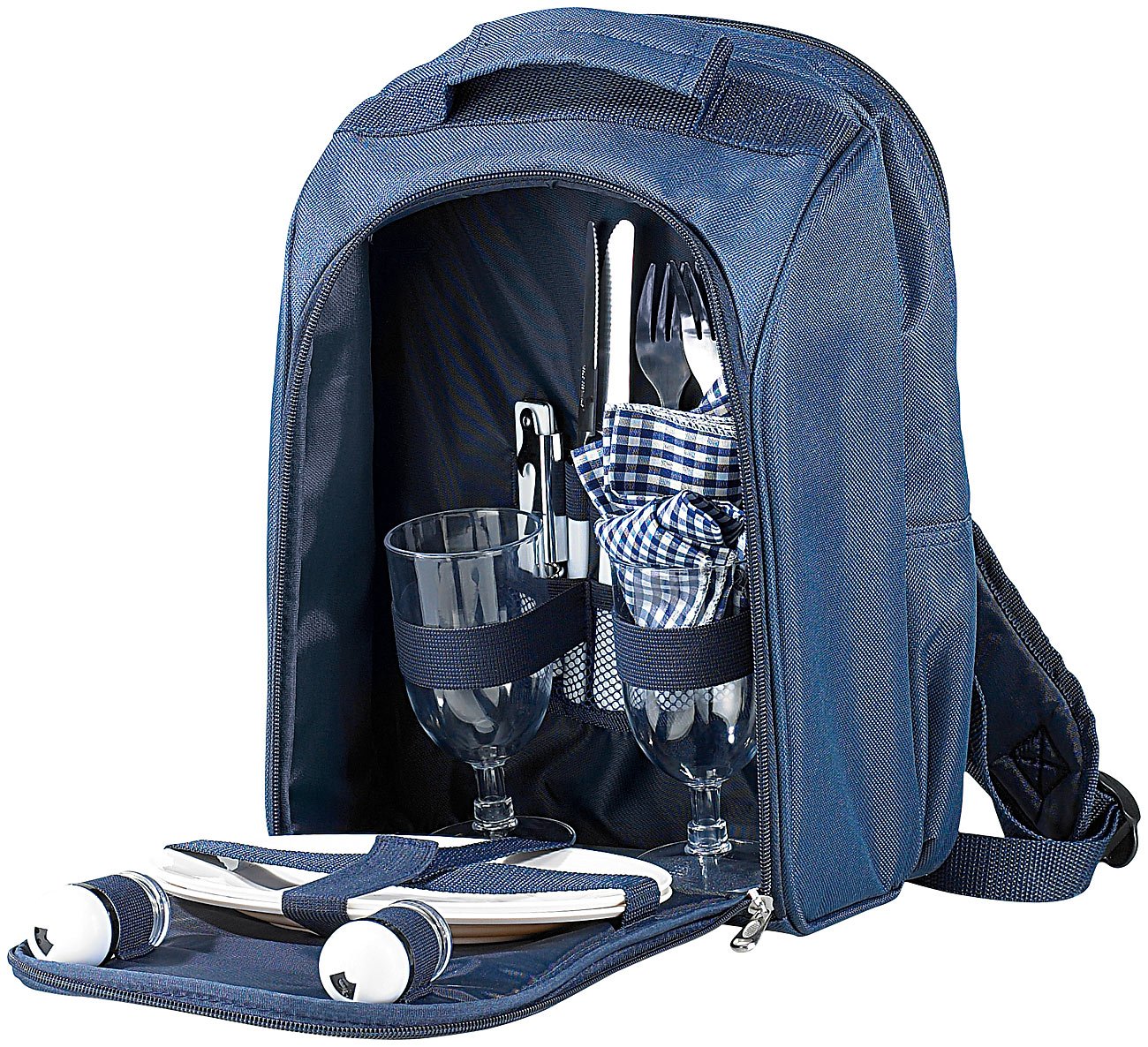 Picknickrucksack