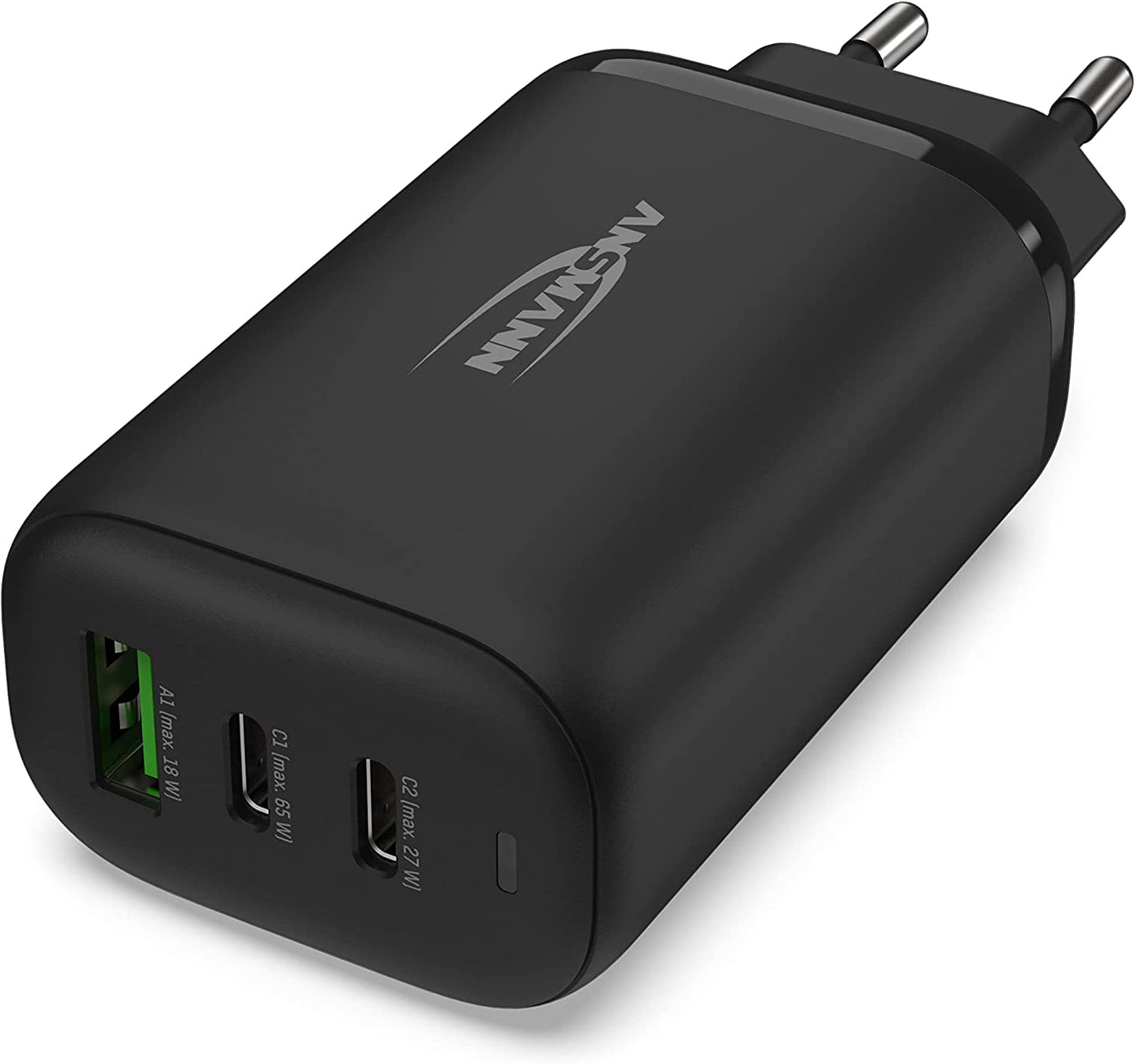 Home Charger HC365PD, Ladegerät, 65 W