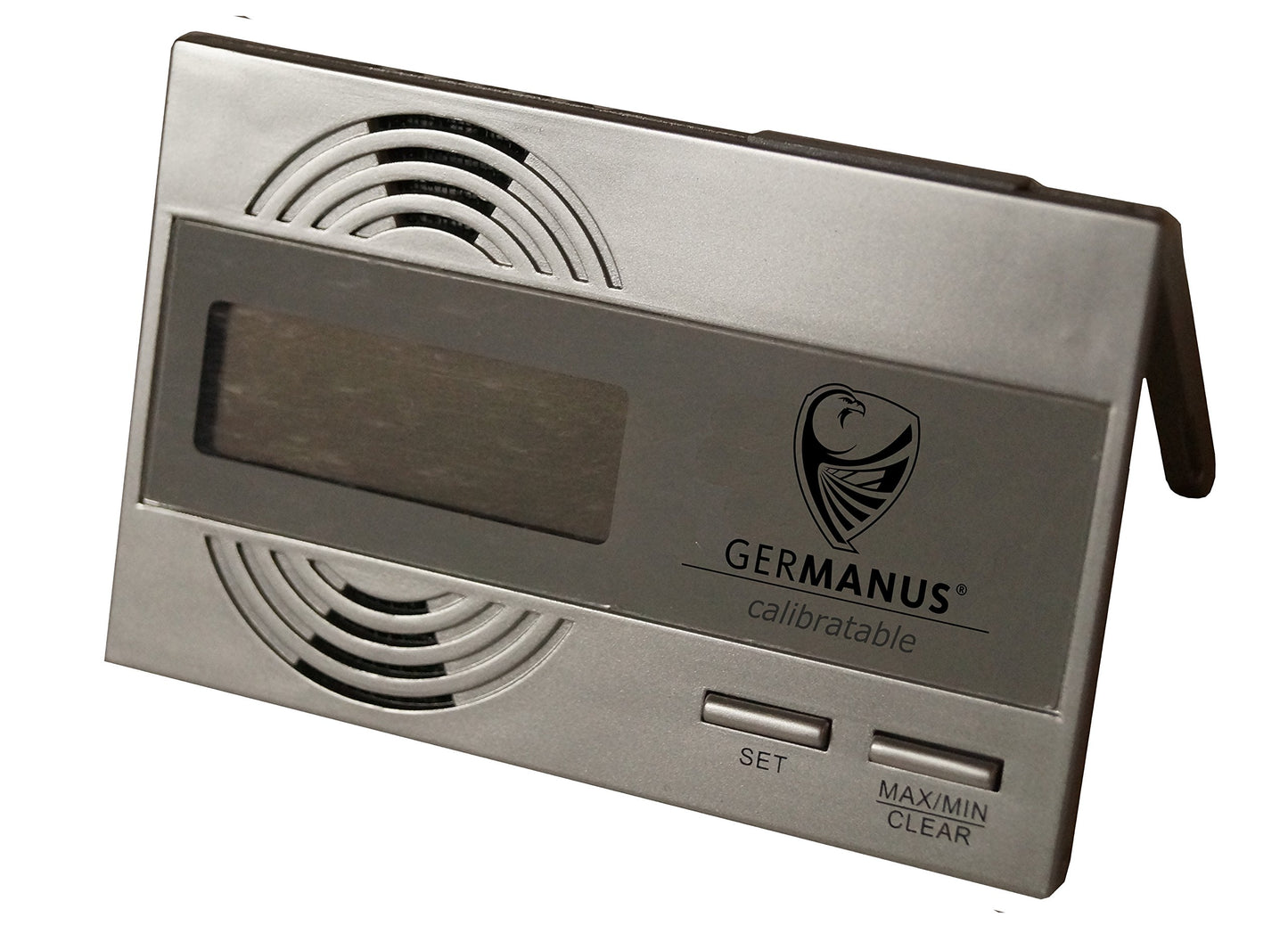 Kalibrierbares Digital Hygrometer