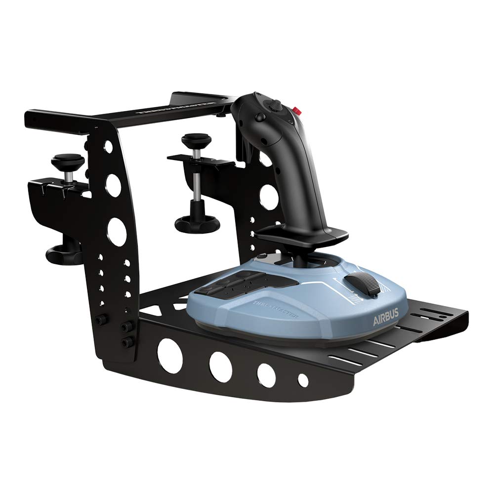 TM Flying Clamp, Halterung