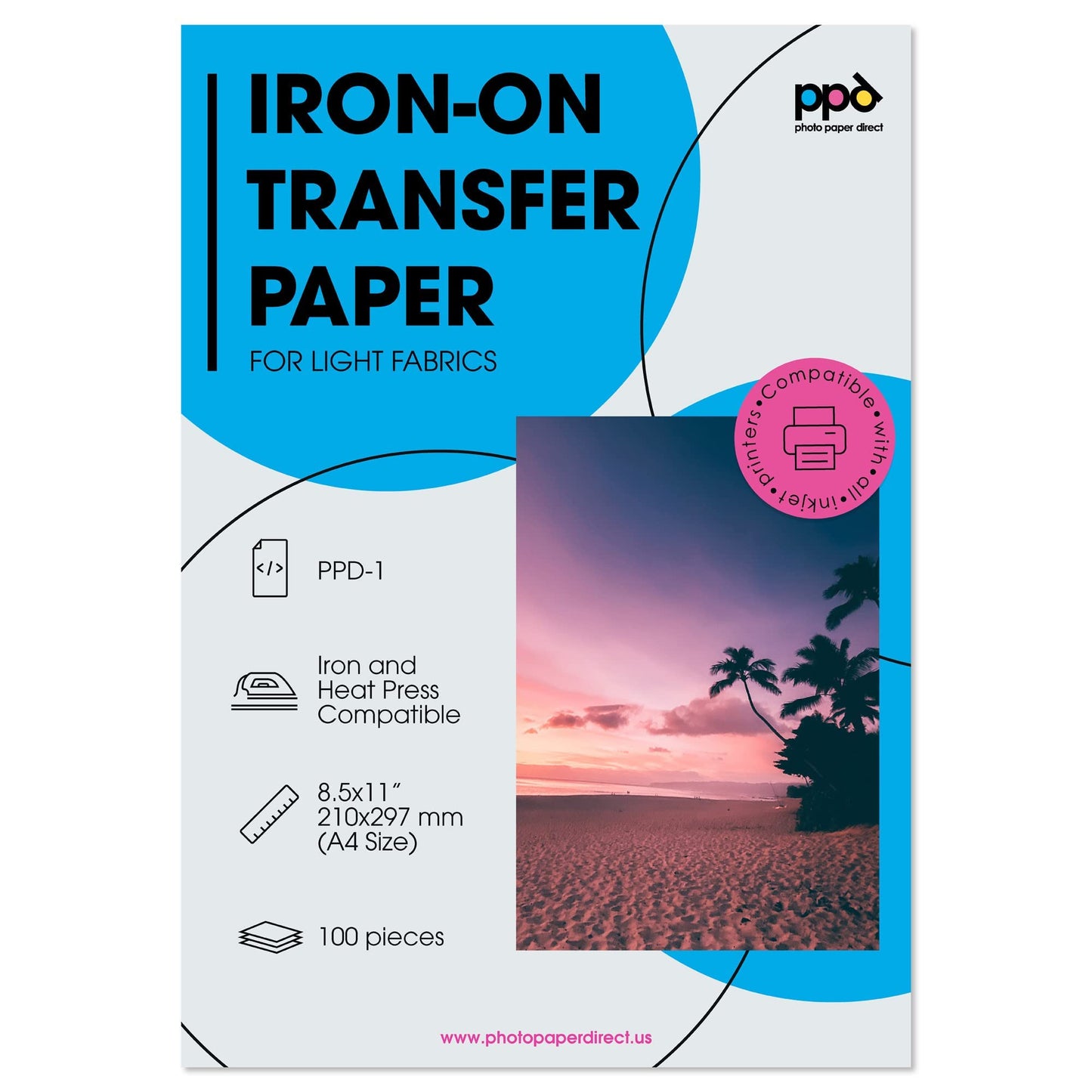 Transferpapier