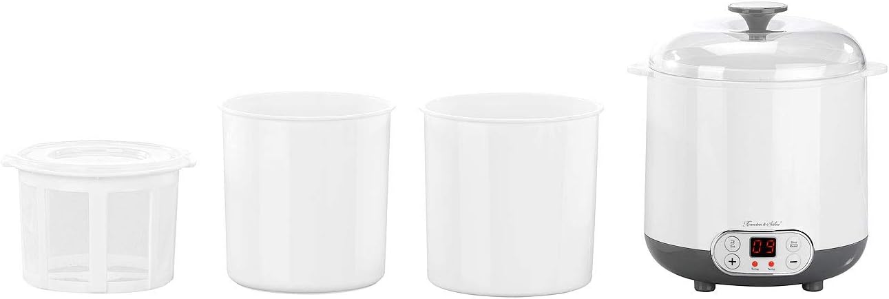 Joghurt-Maker