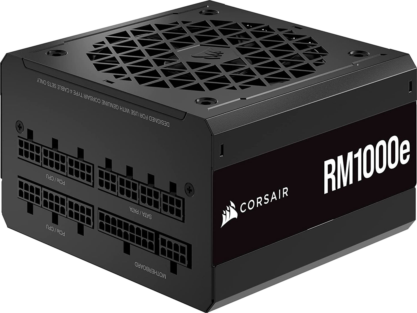 RM1000e 1000W, PC-Netzteil