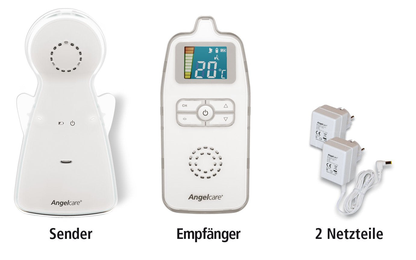 Babyphone A0423-DE0-A1011
