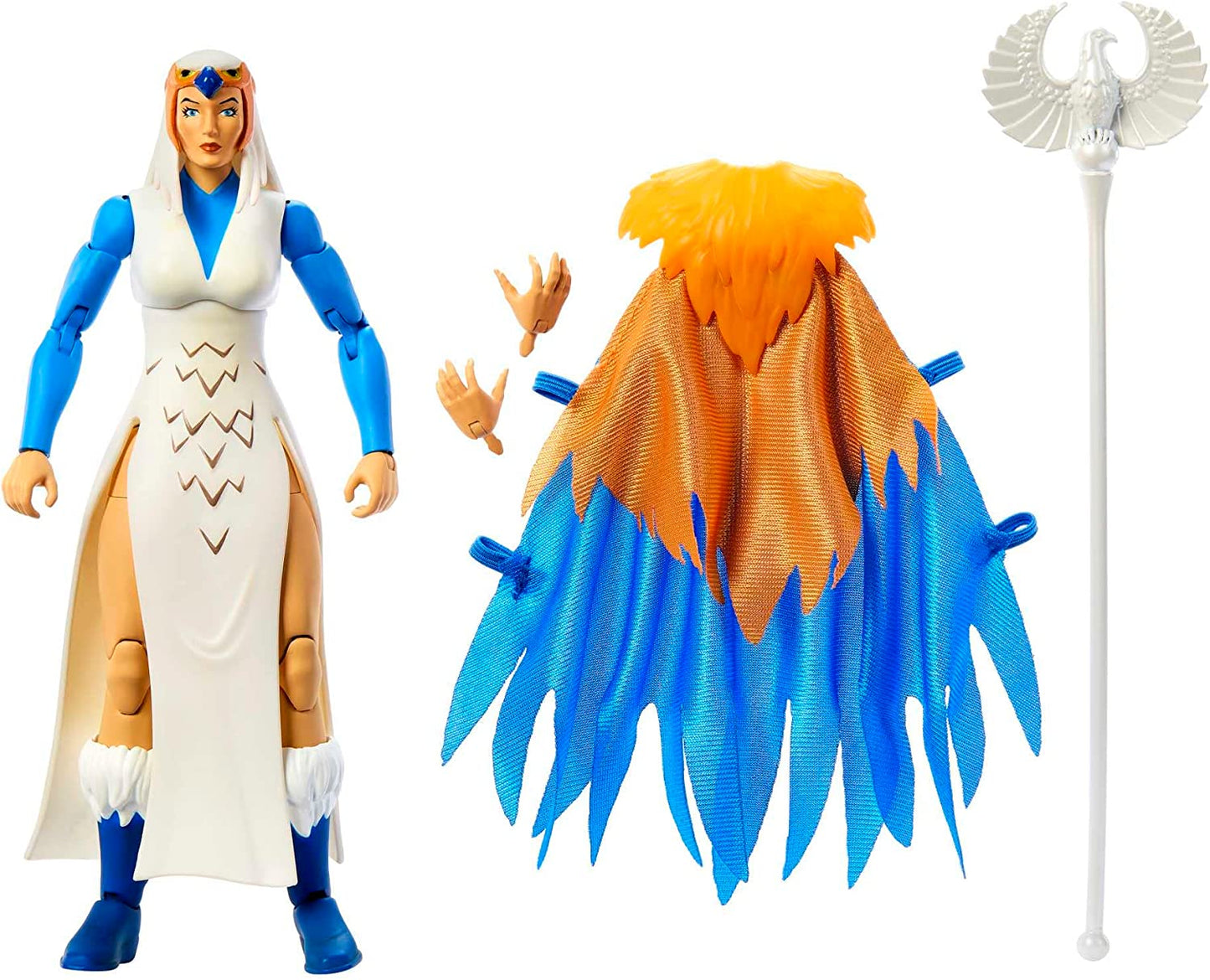 Masters of the Universe Masterverse / Revelation Sorceress, Spielfigur