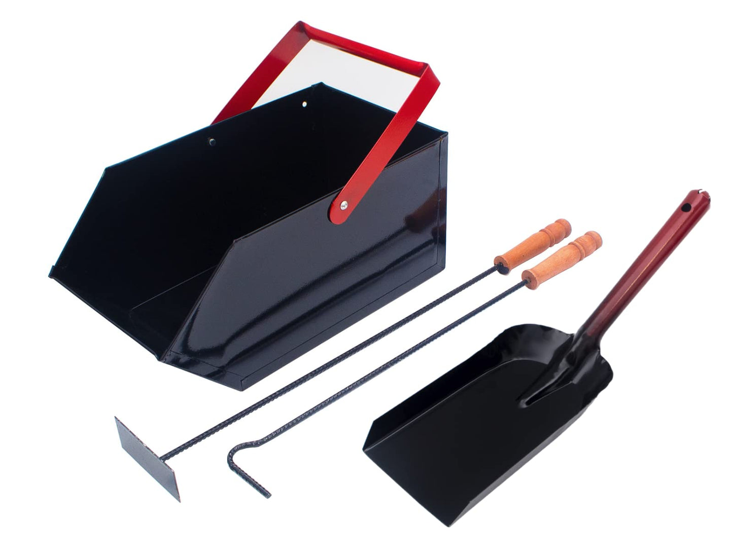 Kaminbesteck Set