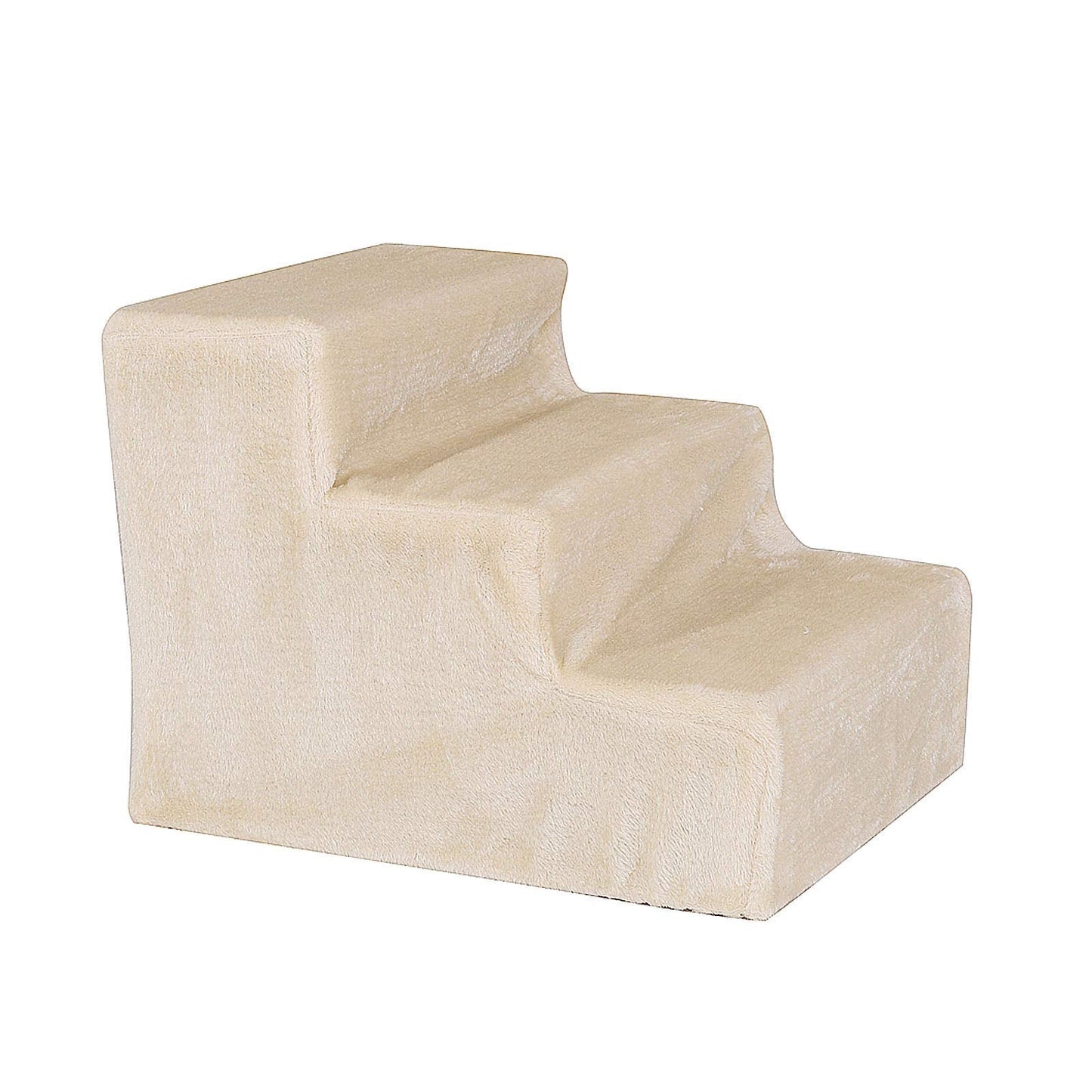 Haustiertreppe, Beige