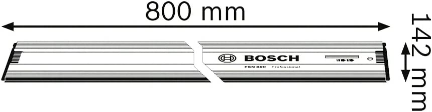 Führungsschiene FSN 800 Professional