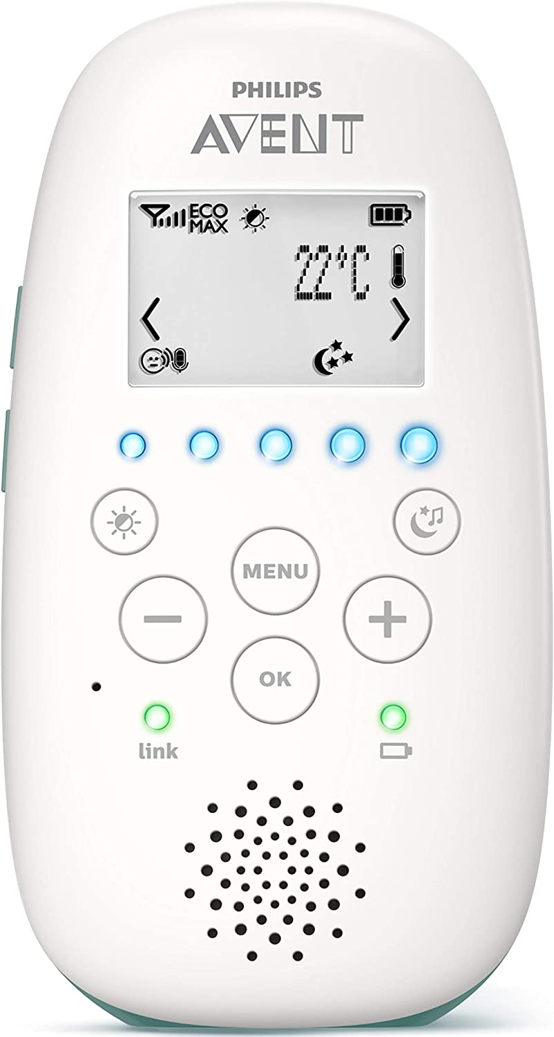 Avent SCD 731/26, Babyphone