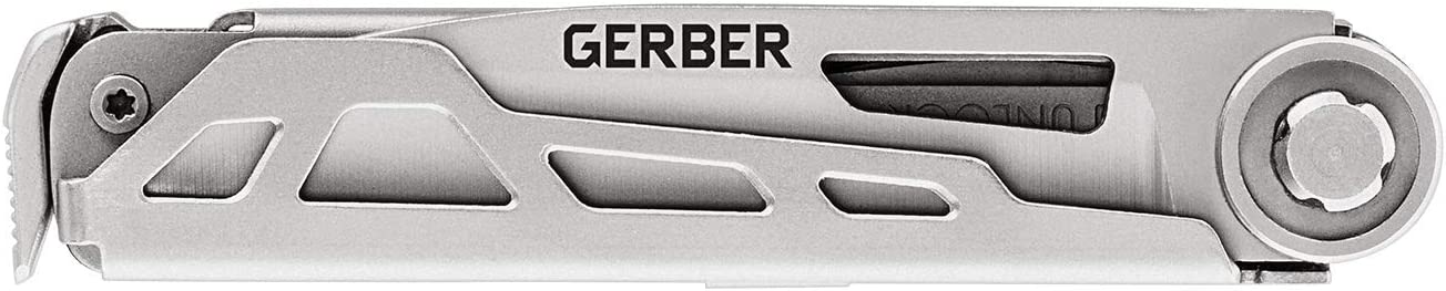 ArmBar Drive Onyx, Multitool