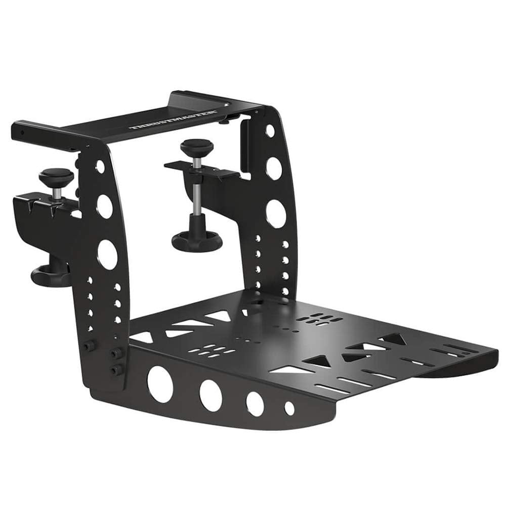 TM Flying Clamp, Halterung