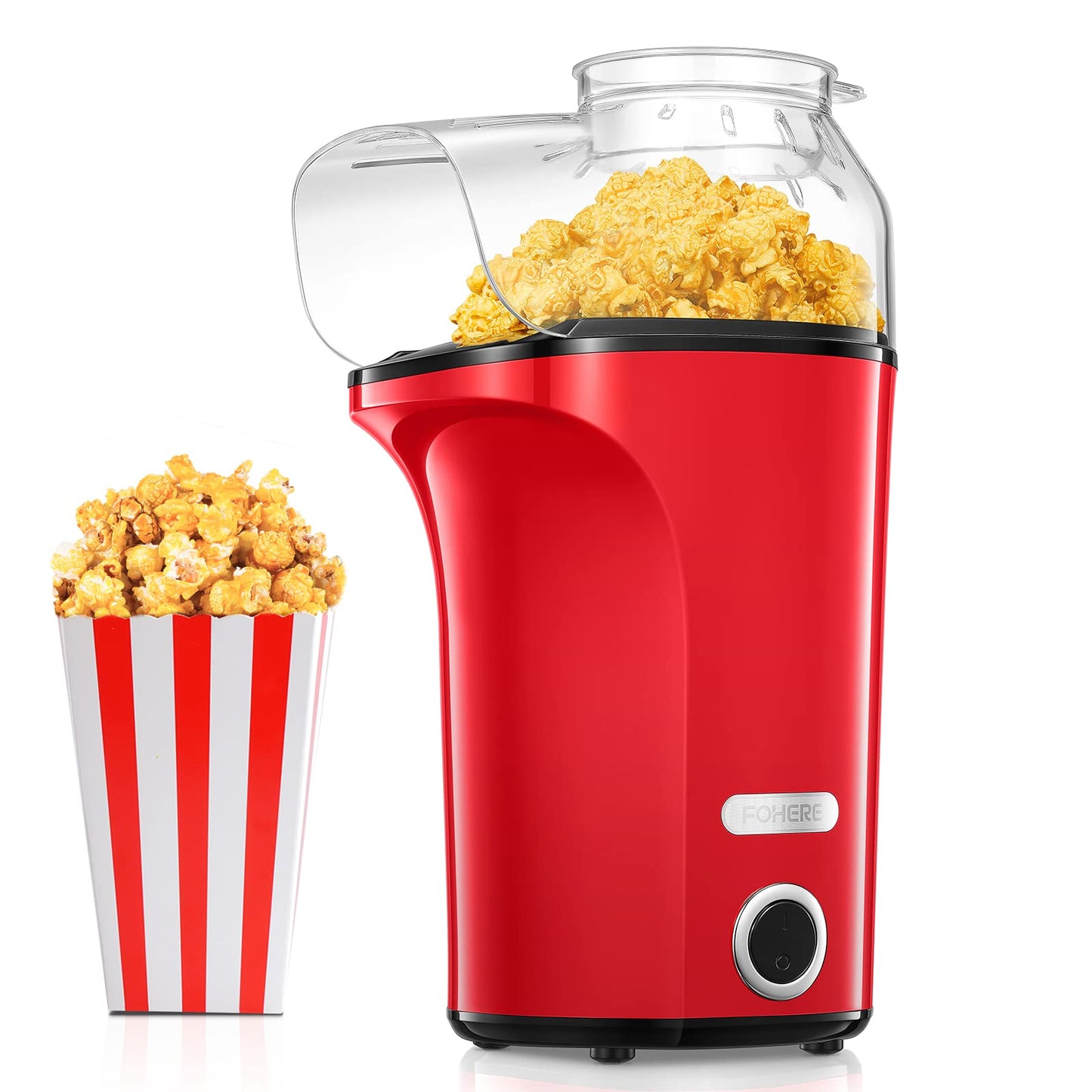 Popcornmaschine