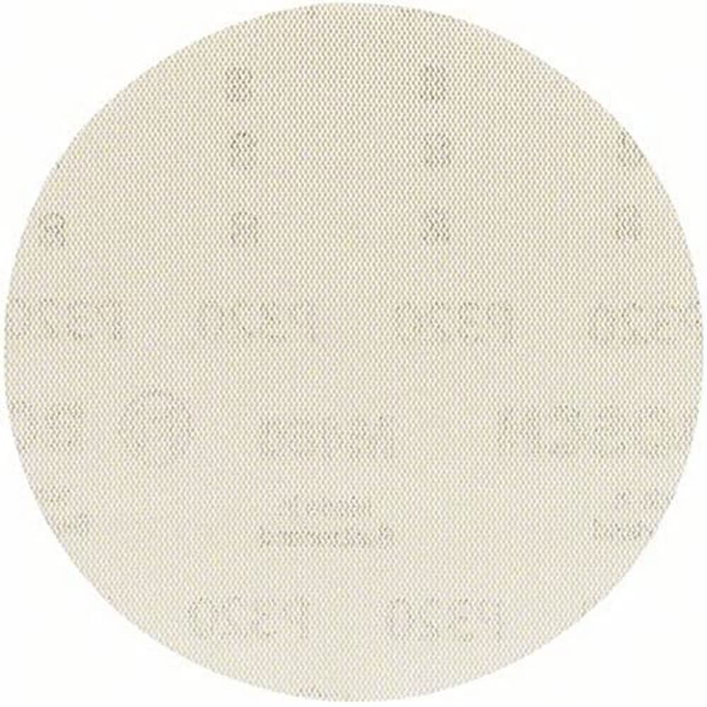 Expert M480 Netzstruktur-Schleifblatt Ø 125mm, K120
