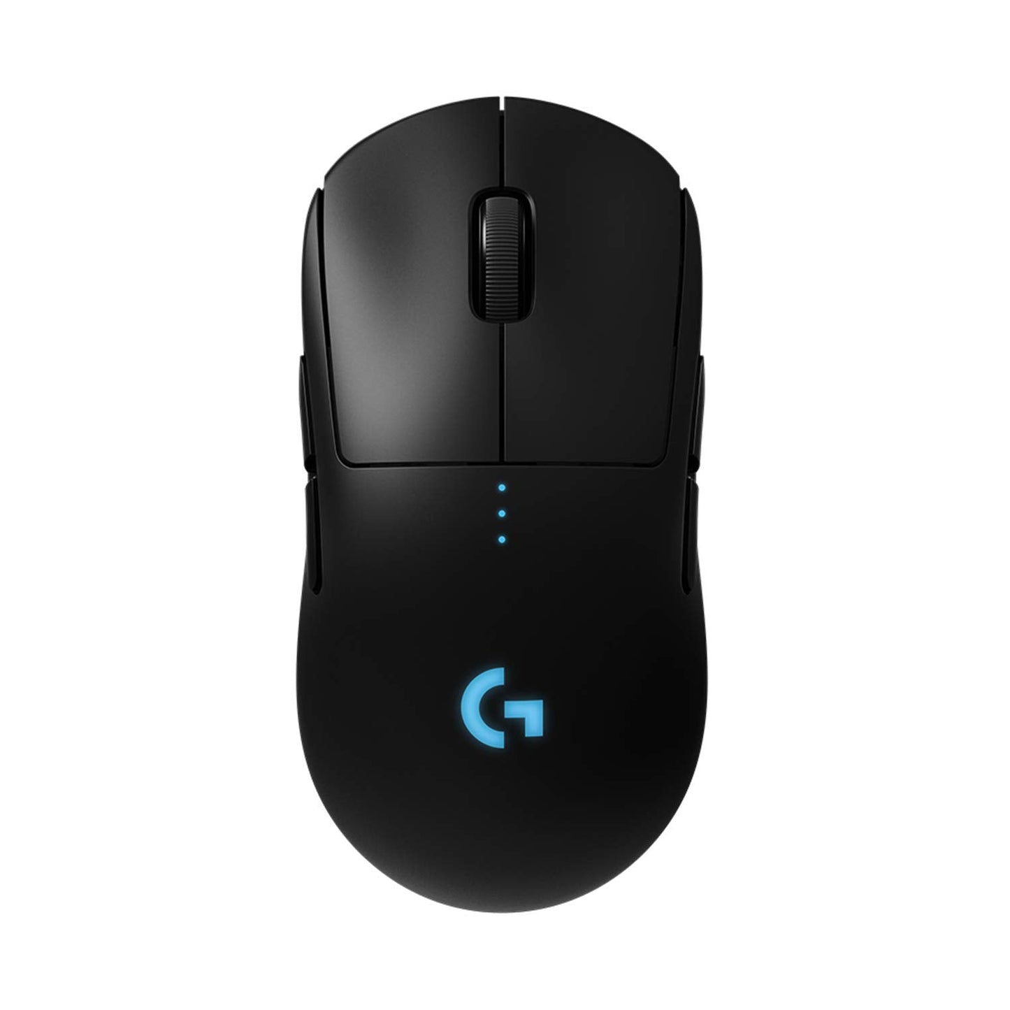 G PRO Wireless, Gaming-Maus, Schwarz G PRO Gaming Maus
