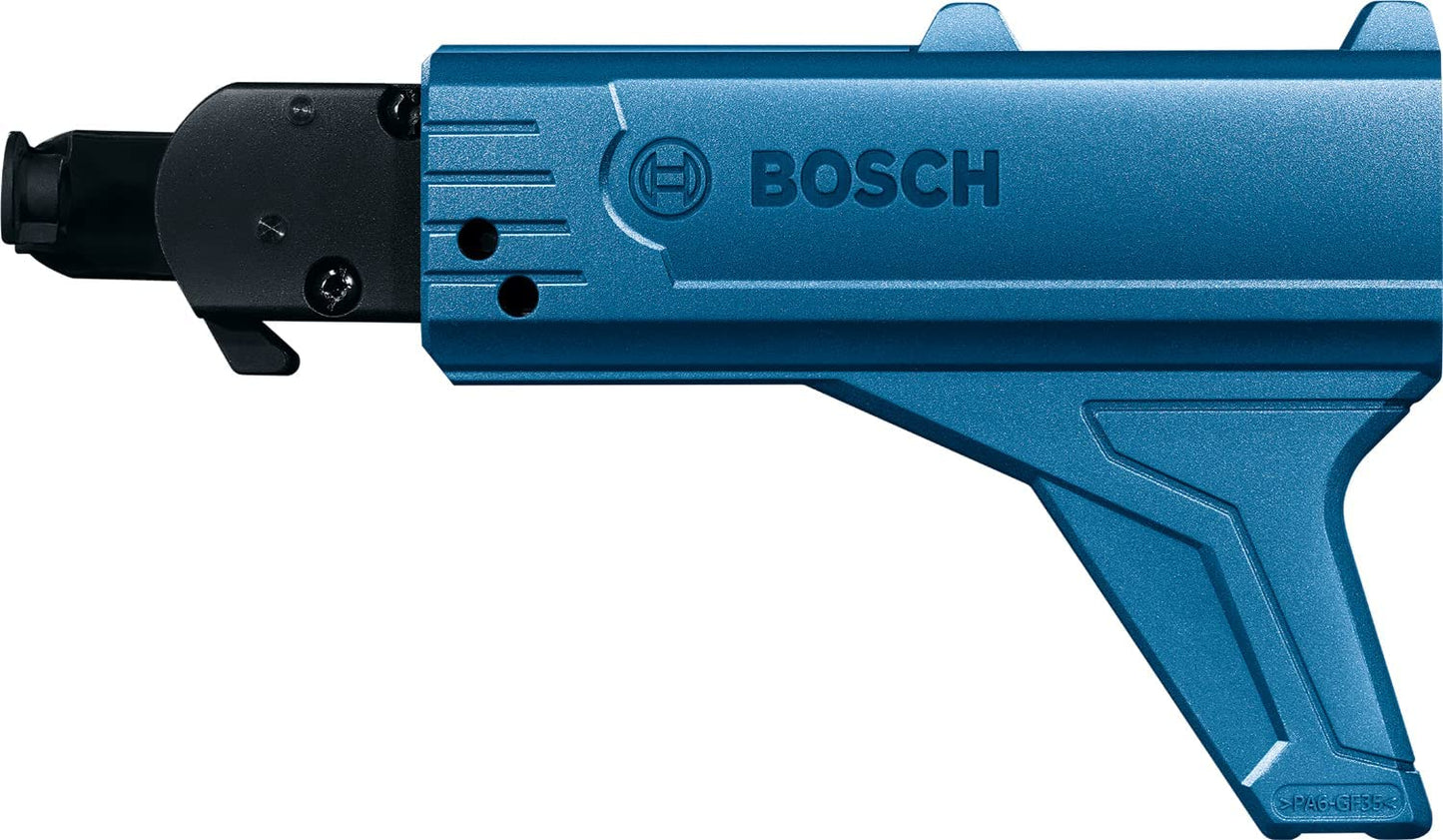 Magazinaufsatz GMA 55, für Trockenbauschrauber