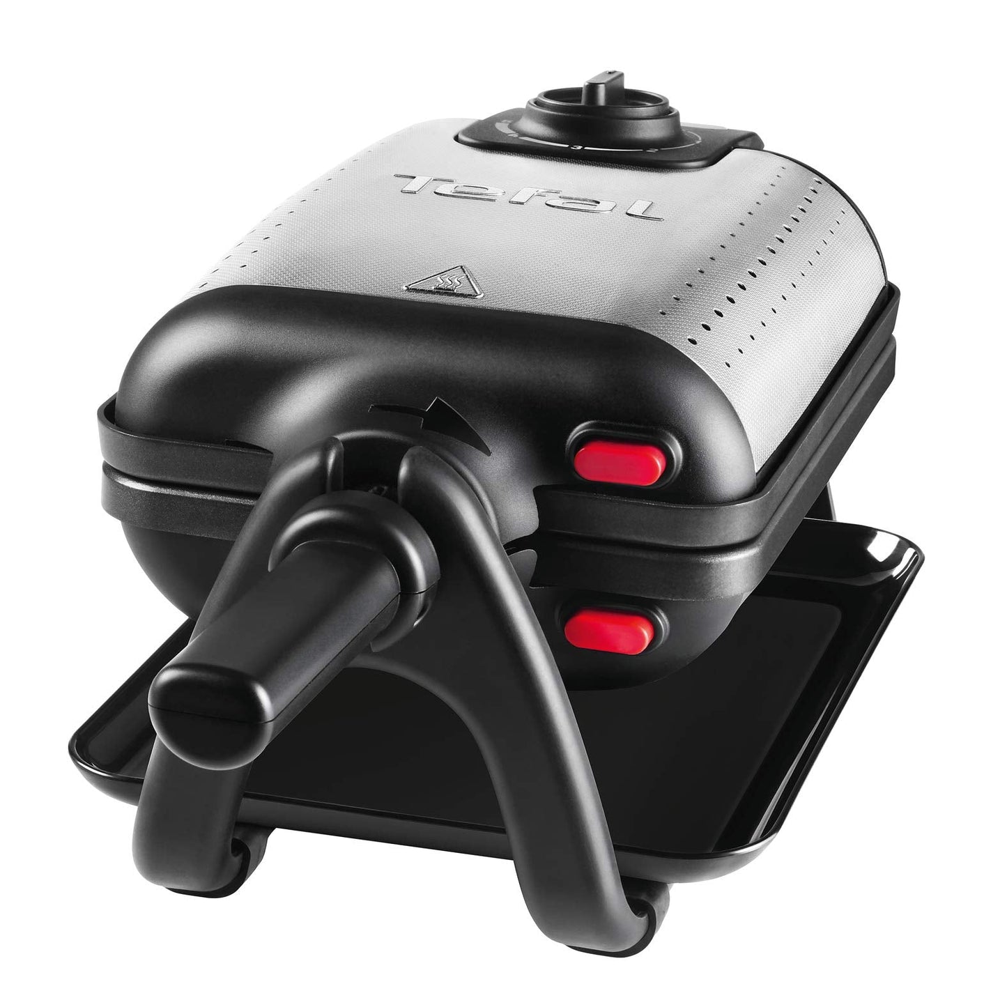 Waffeleisen WM 756D, Dreh-Funktion