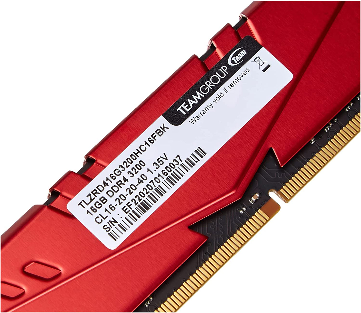 DIMM 16 GB DDR4-3200 , Arbeitsspeicher