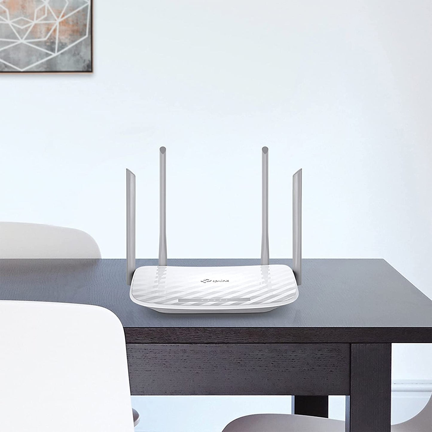 Archer C50 V6, Router
