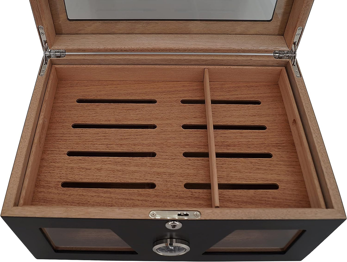 Humidor Truhe