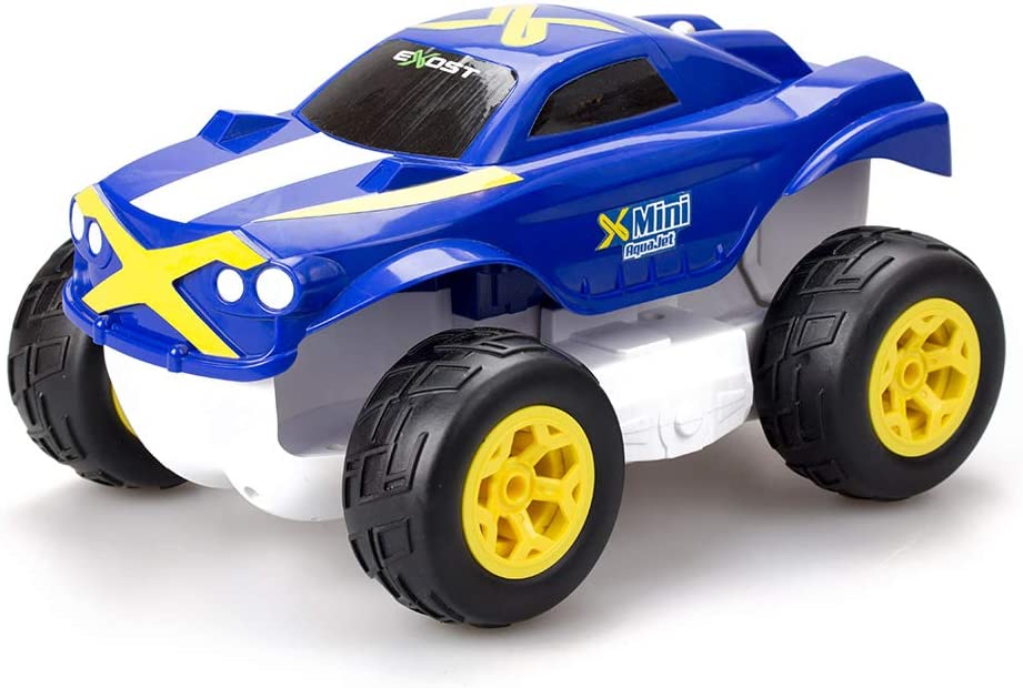 EXOST Mini Aquajet, RC