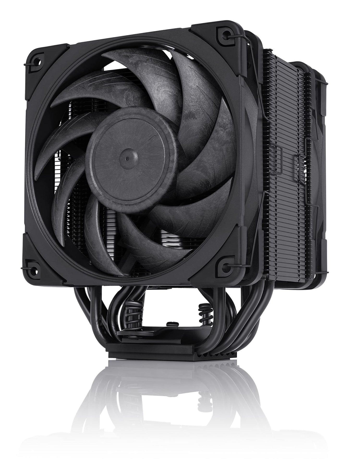 NH-U12A chromax.black, CPU-Kühler