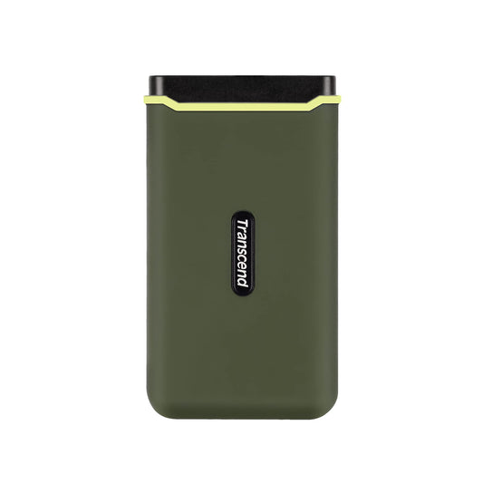 ESD380C 2 TB, Externe SSD, 2TB