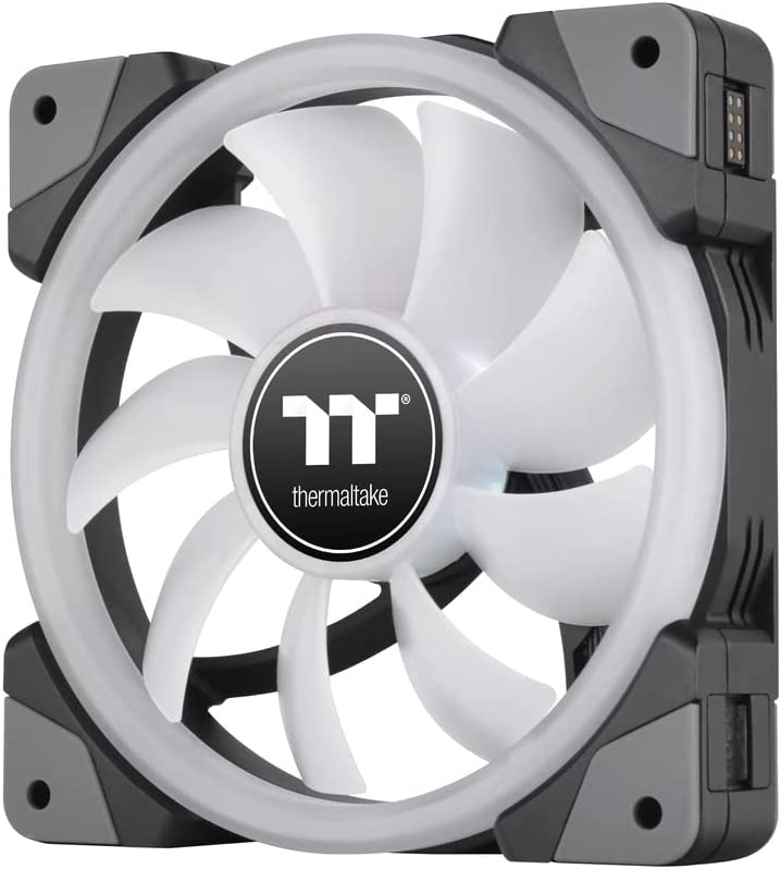 SWAFAN EX14 RGB PC Cooling Fan TT Premium Edition, Gehäuselüfter