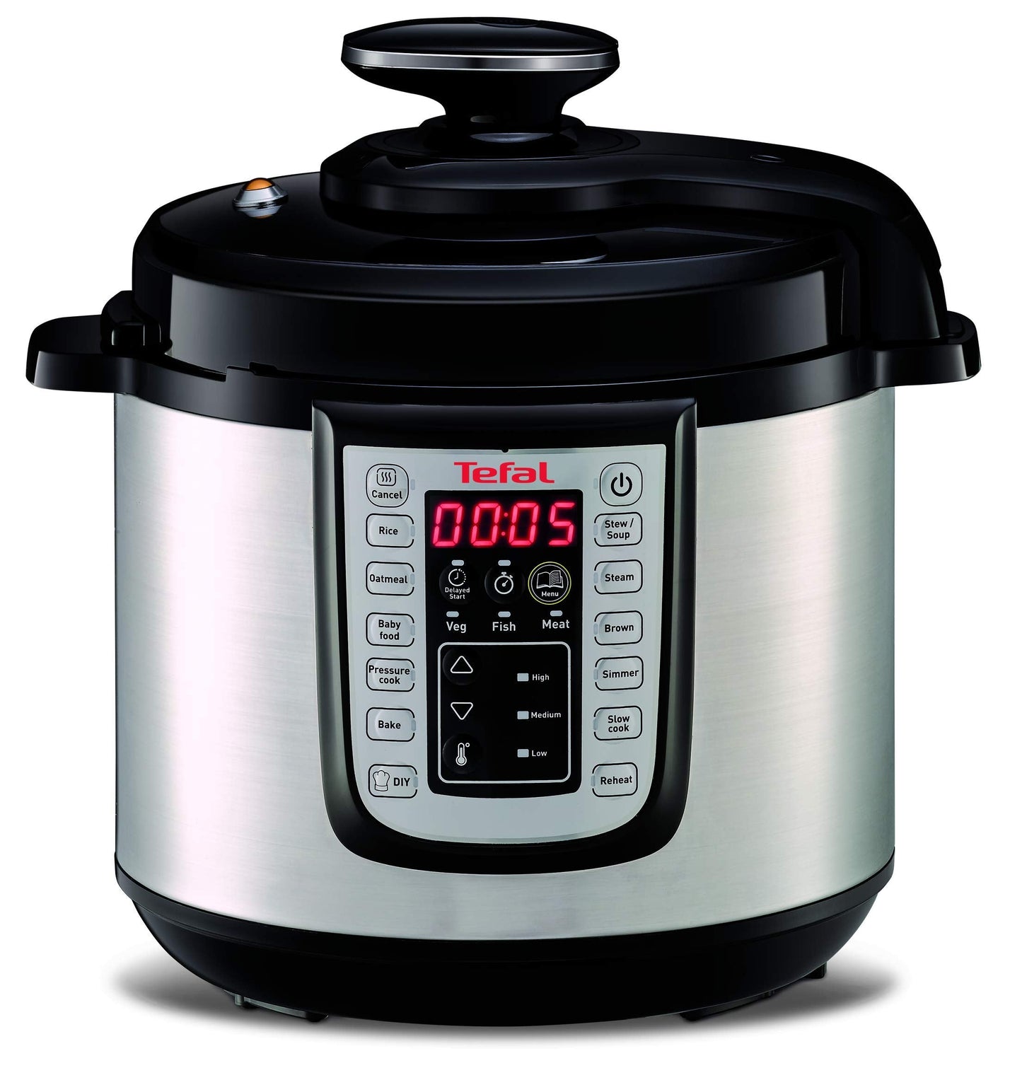 Multikocher CY505E30