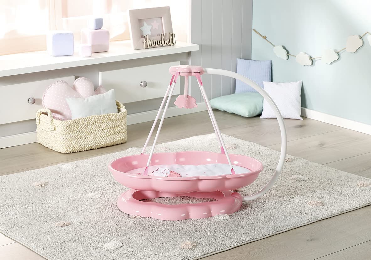 Baby Annabell® Sweet Dreams Schlummerwolke, Puppenzubehör
