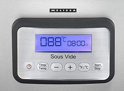 Schongarer, 520 Watt Topf