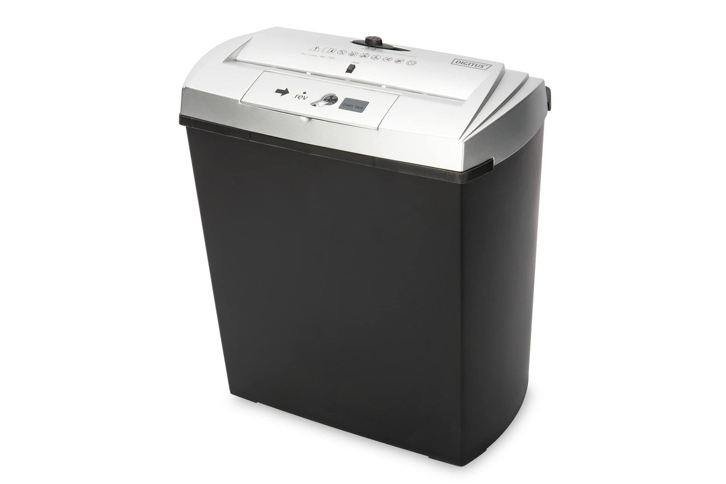 S7CD, Aktenvernichter