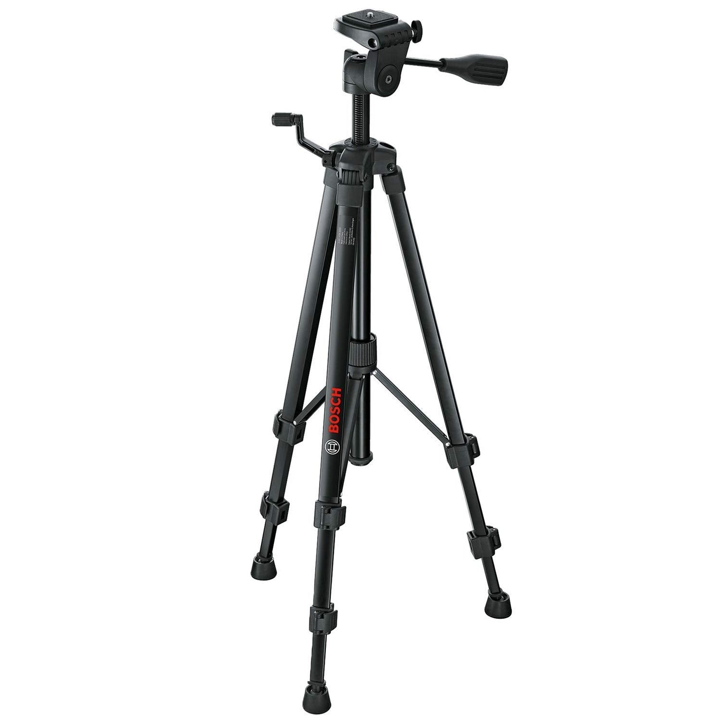 TT 150, Stative und Stativzubehör